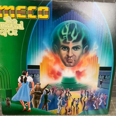 MECO The Wizard of Oz