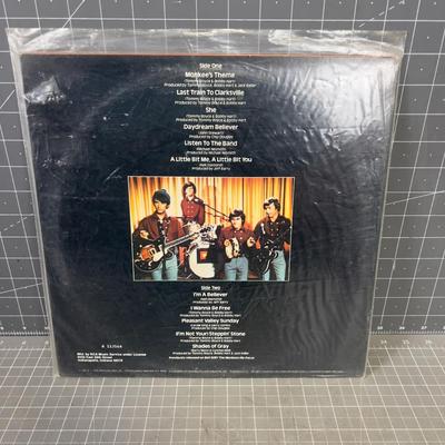 THE MONKEES Greatest Hits 