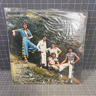BAY CITY ROLLERS Dedication 