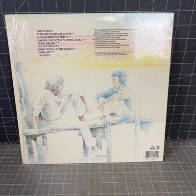 AIR SUPPLY Greatest Hits