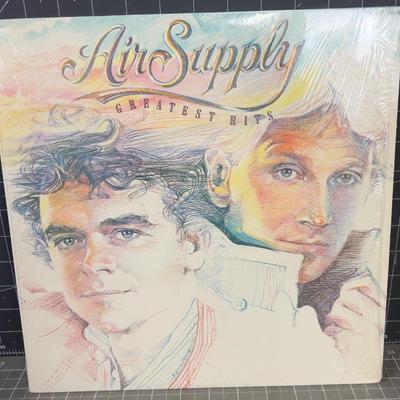 AIR SUPPLY Greatest Hits