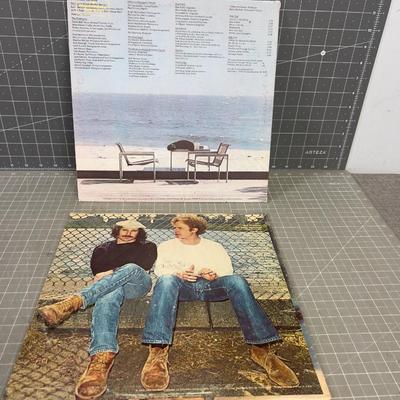SIMON & GARFUNKEL'S GREATEST HITS Plus ART GARFUNKEL