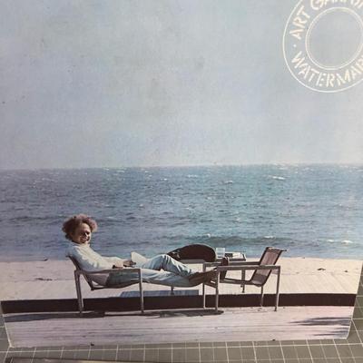 SIMON & GARFUNKEL'S GREATEST HITS Plus ART GARFUNKEL
