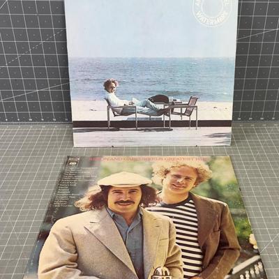 SIMON & GARFUNKEL'S GREATEST HITS Plus ART GARFUNKEL