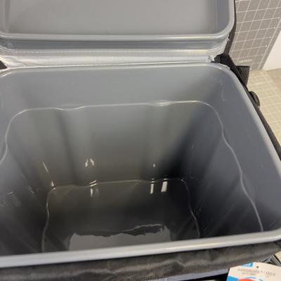 NEW ARTIC ZONE Lunch Box Cooler with Strap