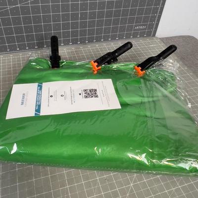 GREEN Screen Fabric 