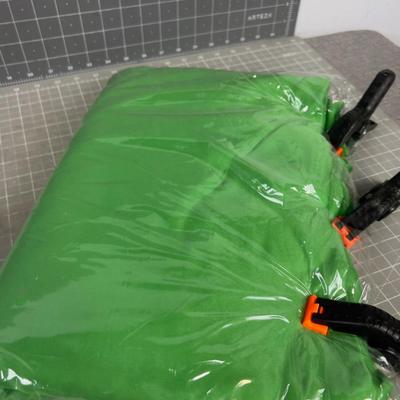 GREEN Screen Fabric 
