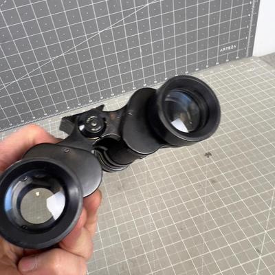 BUSHNELL 7 X 35 Binocular NO CASE!