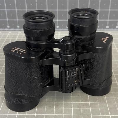 BUSHNELL 7 X 35 Binocular NO CASE!