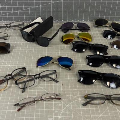 Sun Glass Lot, Lots of the too! 