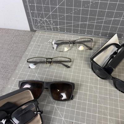 Sun Glass Lot, Lots of the too! 