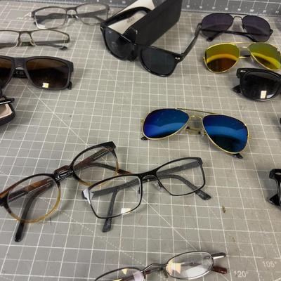 Sun Glass Lot, Lots of the too! 