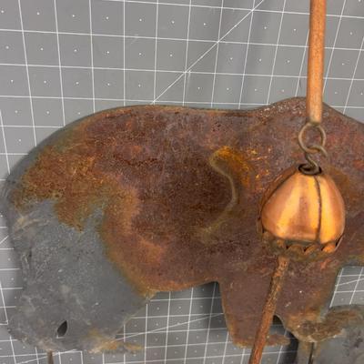METAL Do Das - Copper Rain Charge PLUS! 