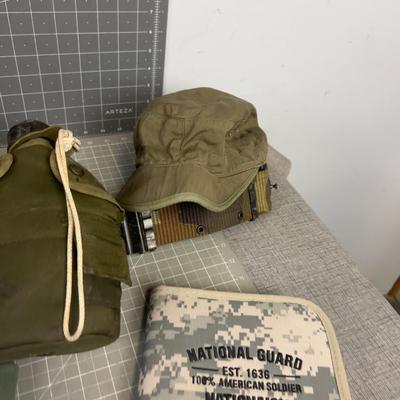 ARMY Military Stuff, GENUINE