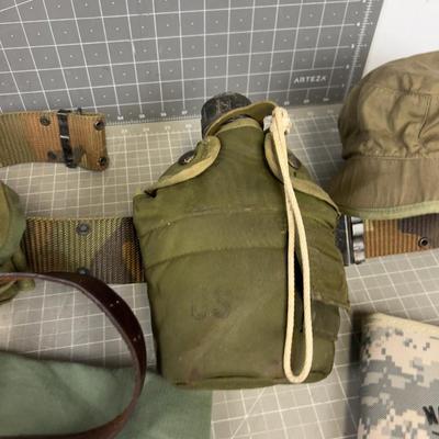 ARMY Military Stuff, GENUINE