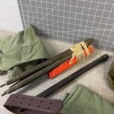 ARMY Military Stuff, GENUINE