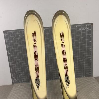 ROSSIGNOL 160 Nordic 