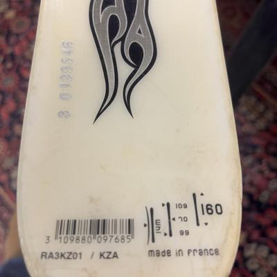 ROSSIGNOL 160 Nordic 