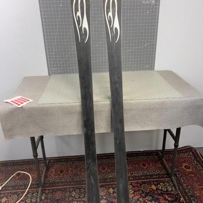 ROSSIGNOL 160 Nordic 