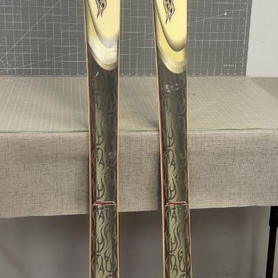 ROSSIGNOL 160 Nordic 
