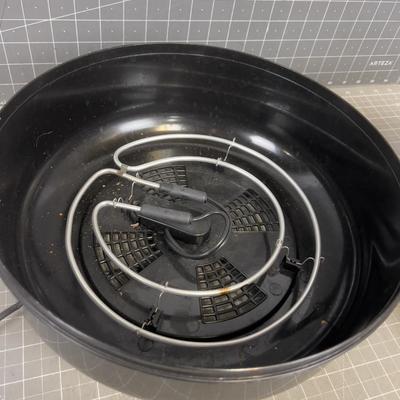 DEHYDRATOR 