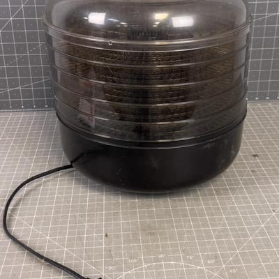 DEHYDRATOR 