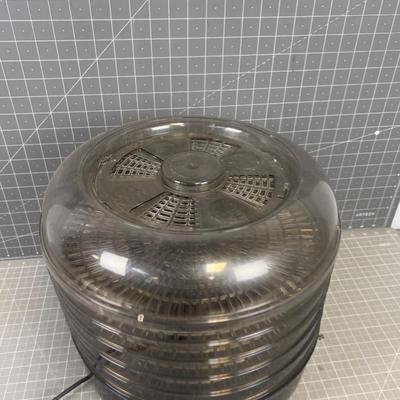 DEHYDRATOR 