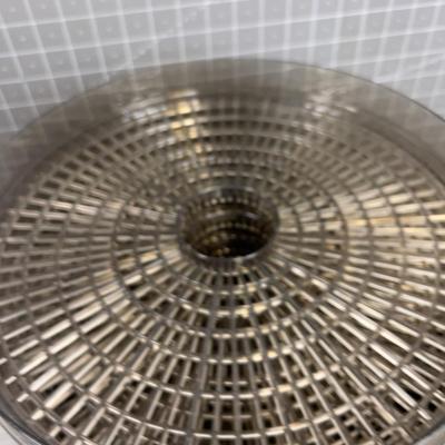 DEHYDRATOR 