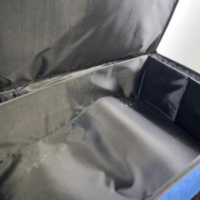 WING TOTE For Hot or Cold CARRY