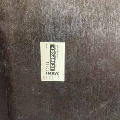 Ikea Foot Stool