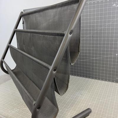 Shoe Rack