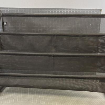 Shoe Rack