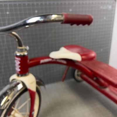 RED - Radio Flyer Trike 