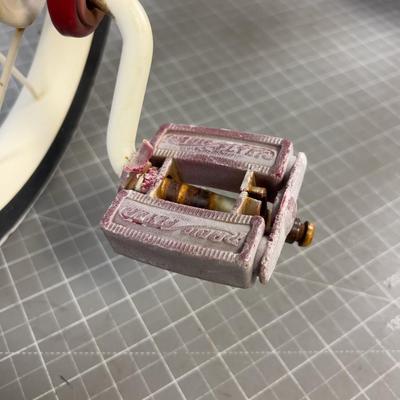 RED - Radio Flyer Trike 