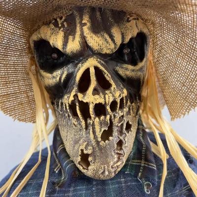 The Scarry Crow - Dances and Talks! 