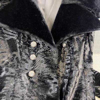 Borella SAK'S Fifth Avenue, Vintage 