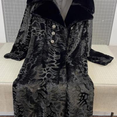 Borella SAK'S Fifth Avenue, Vintage 