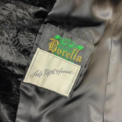 Borella SAK'S Fifth Avenue, Vintage 