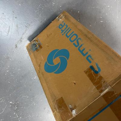 Vintage Samsonite Flight Bag