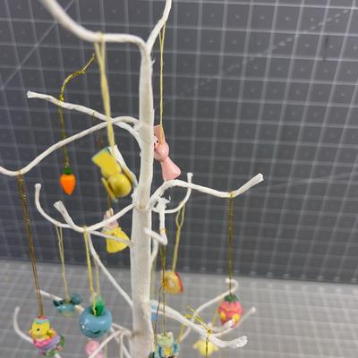 Easter Tree