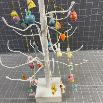 Easter Tree