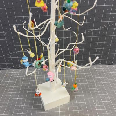 Easter Tree