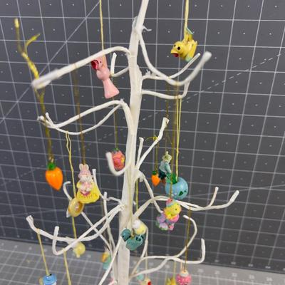 Easter Tree