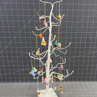 Easter Tree