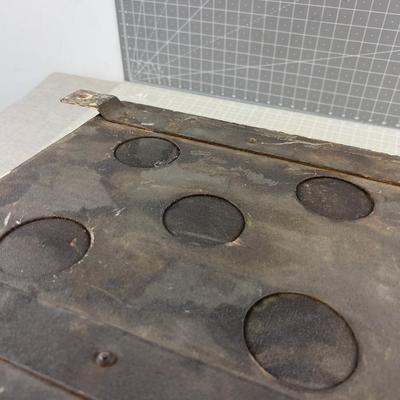 Vintage LOUD SPEAKER 