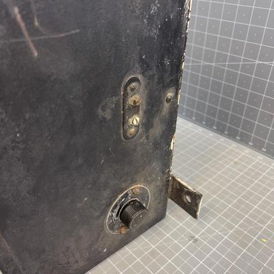 Vintage LOUD SPEAKER 