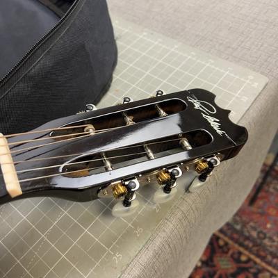 Roy Clark Acoustic Guitar
