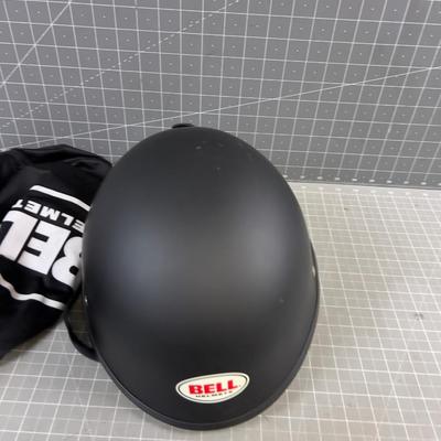 BELL Drifter Motorcycle Helmet