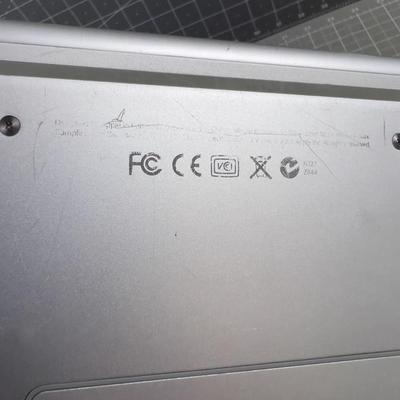 Mac Book Pro. Older