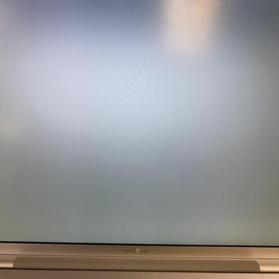 Mac Book Pro. Older